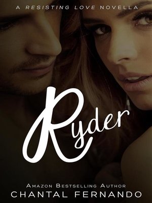 cover image of Ryder